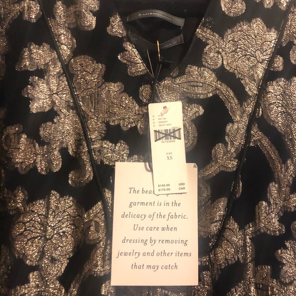 ANTHROPOLOGIE ☆ DRESS - Picture 4 of 6